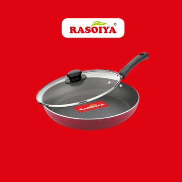 Non-stick-cookware