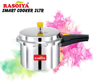 RASOIYA 2L SMART COOKER REGULAR BASE