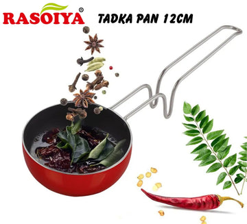 RASOIYA TADKA PAN 120MM