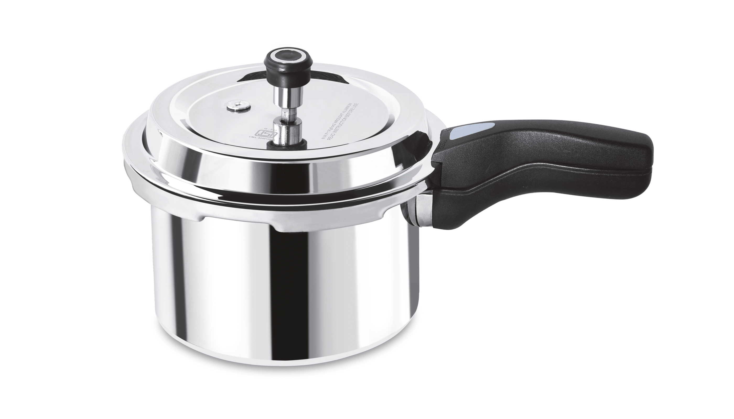 RASOIYA TRI PLY STAINLESS STEEL COOKER