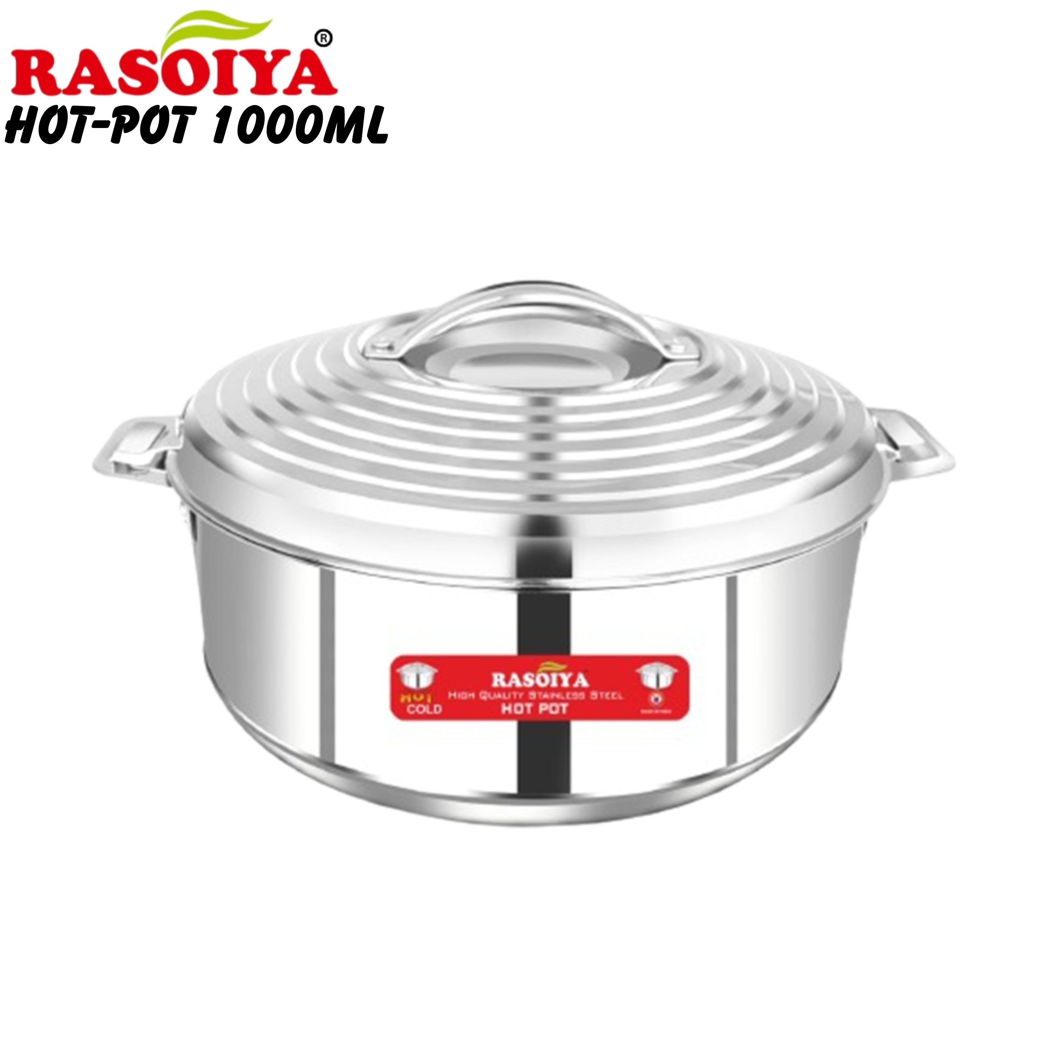 RASOIYA HOT POT