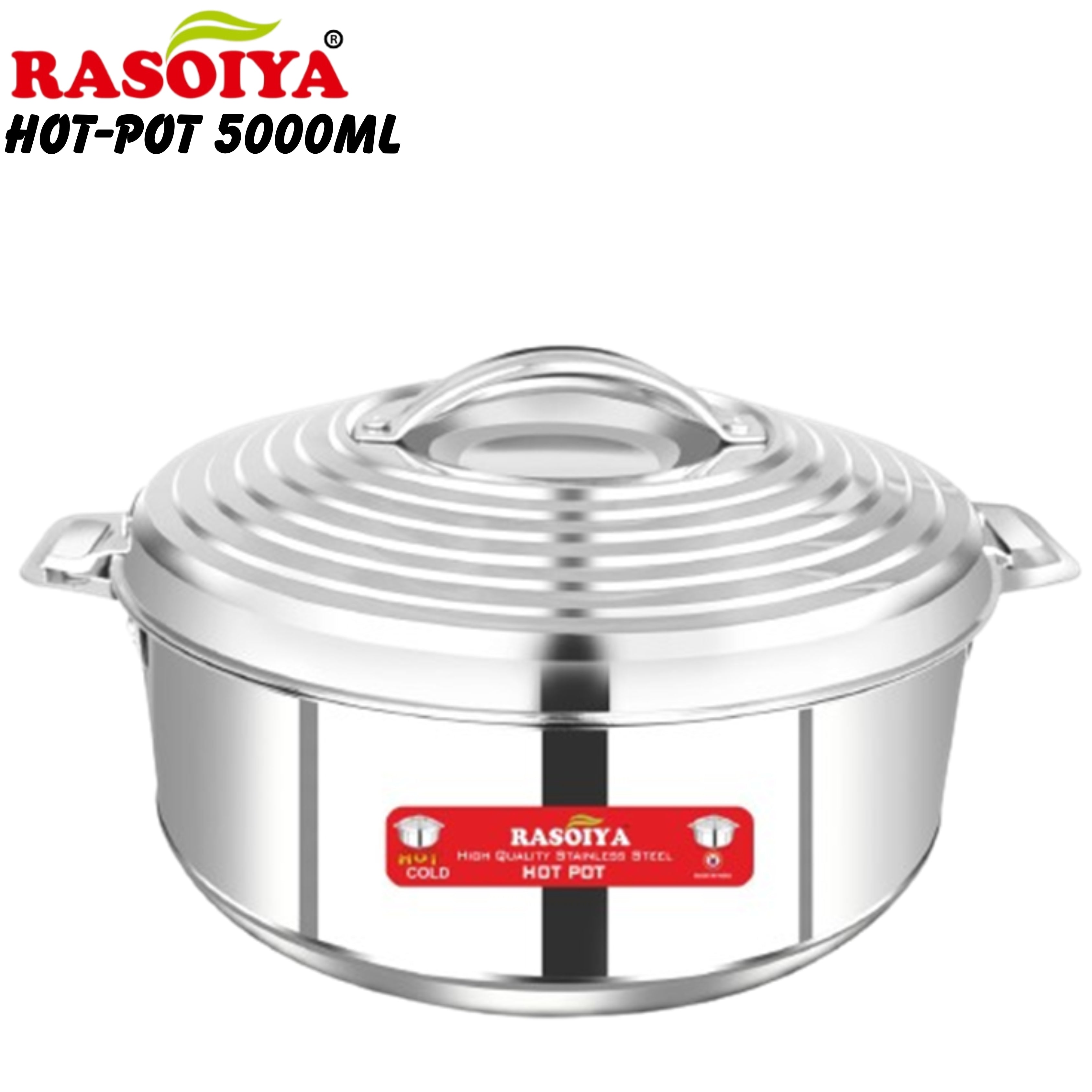 RASOIYA HOT POT