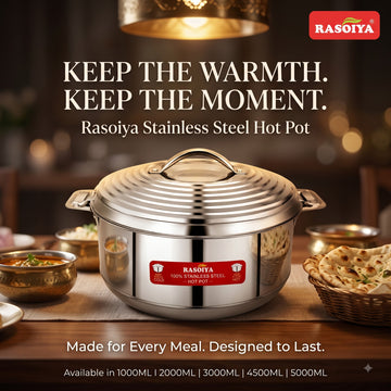 RASOIYA HOT POT