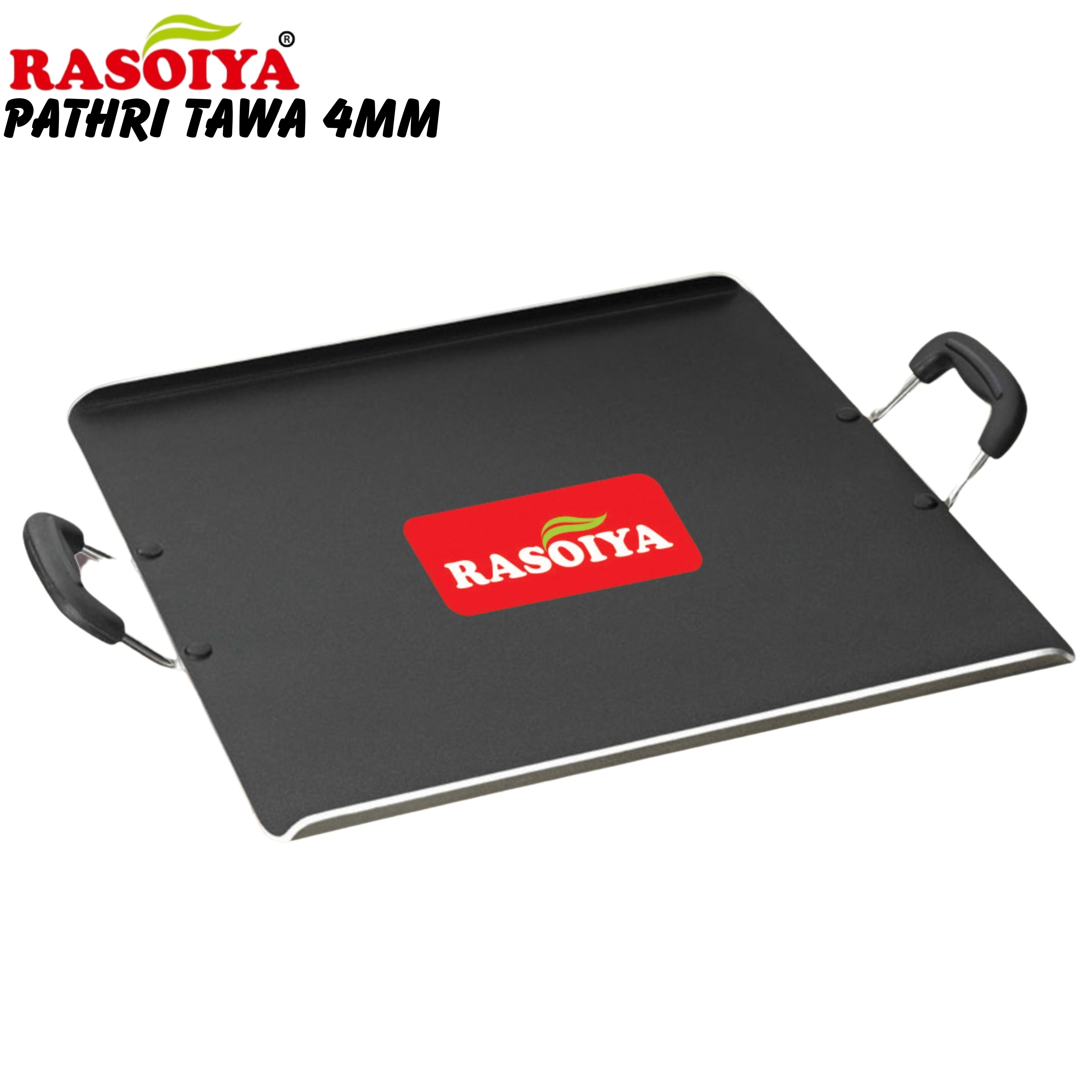 RASOIYA PATHRI TAWA REGULAR MODEL