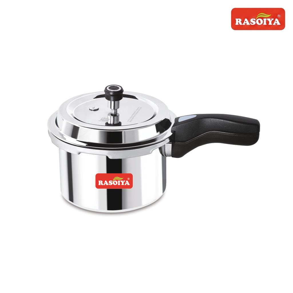 RASOIYA TRI PLY STAINLESS STEEL COOKER