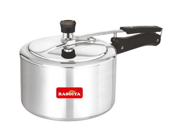 RASOIYA INNER LID REGULAR COOKER