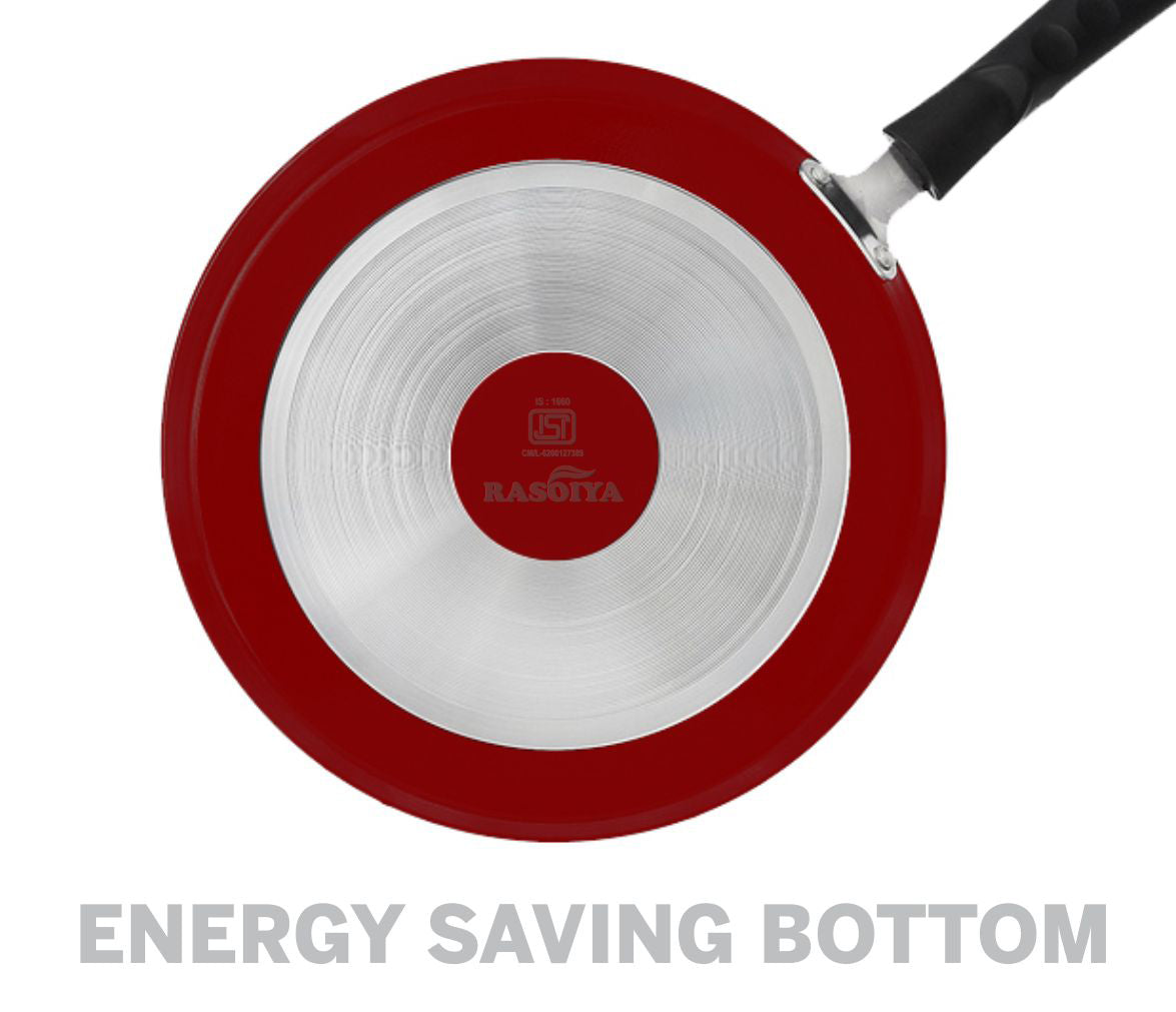 RASOIYA TAWA REGULAR  BASE SMART  MODEL