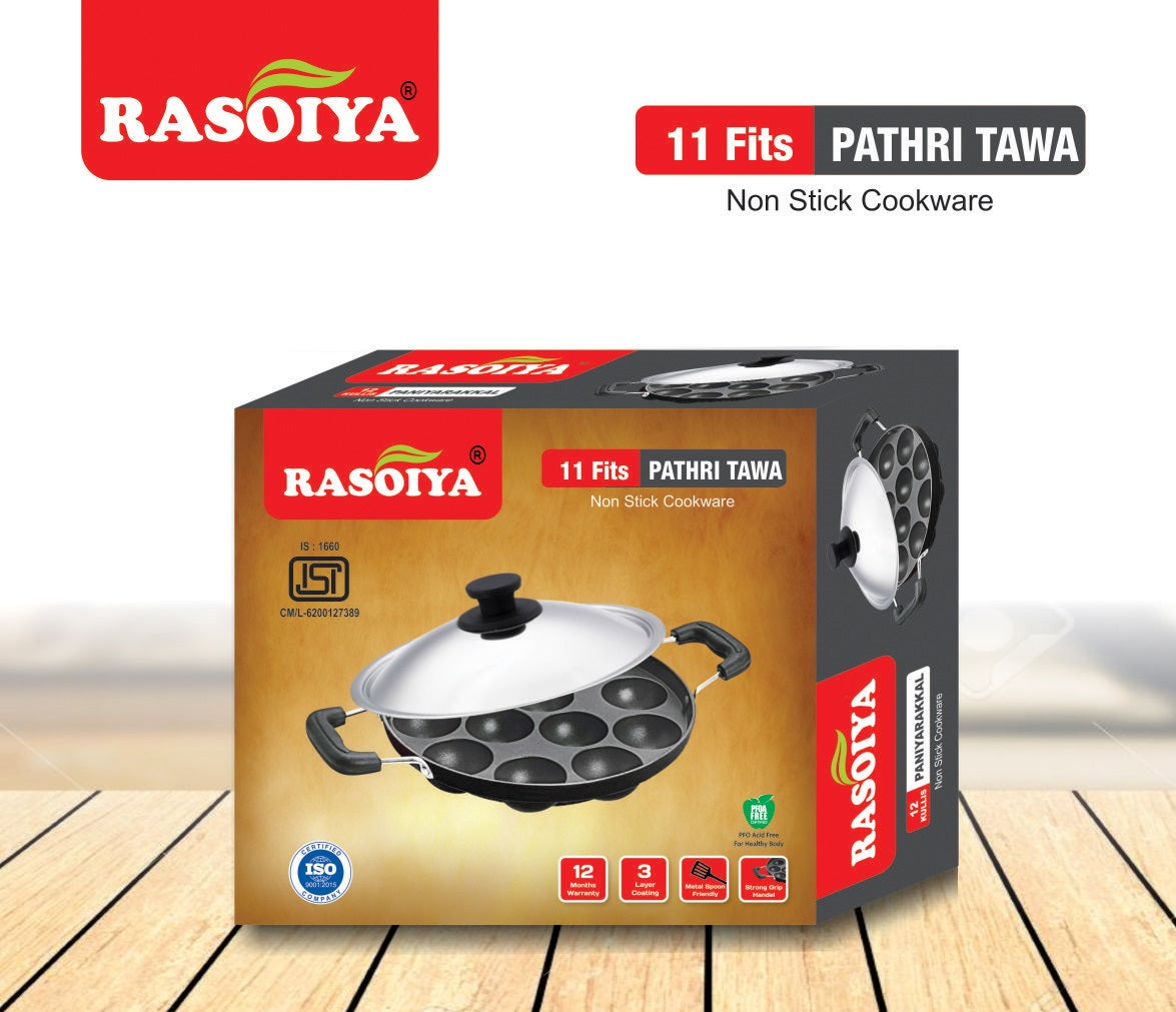 RASOIYA PANNIYARAKAL REGULAR BASE