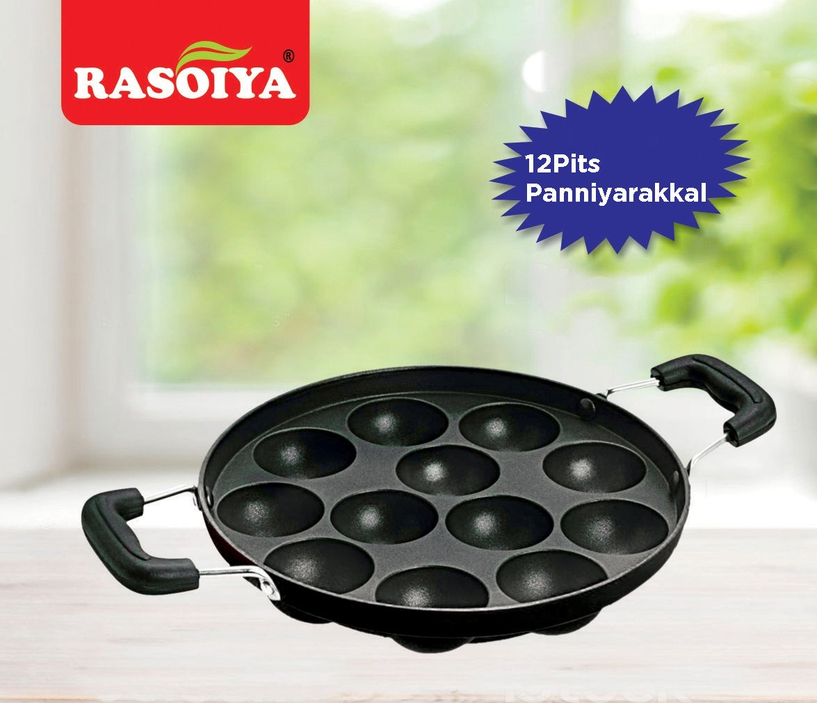 RASOIYA PANNIYARAKAL REGULAR BASE