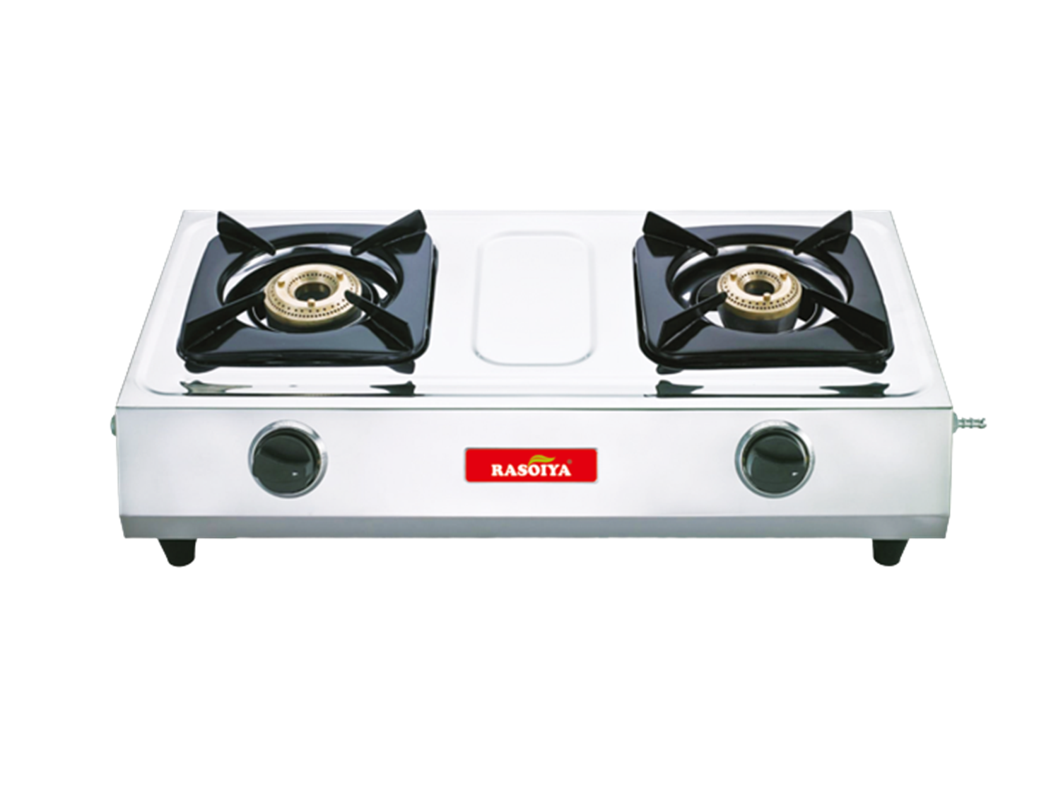 RASOIYA SINGLE BURNER LPG STOVE