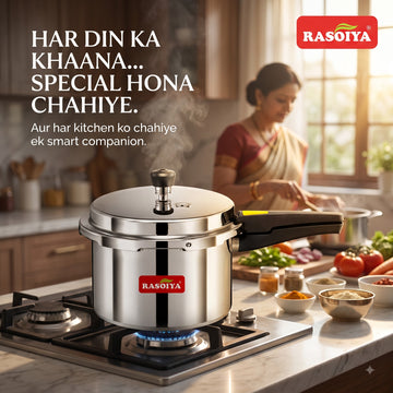 RASOIYA 2L SMART COOKER REGULAR BASE